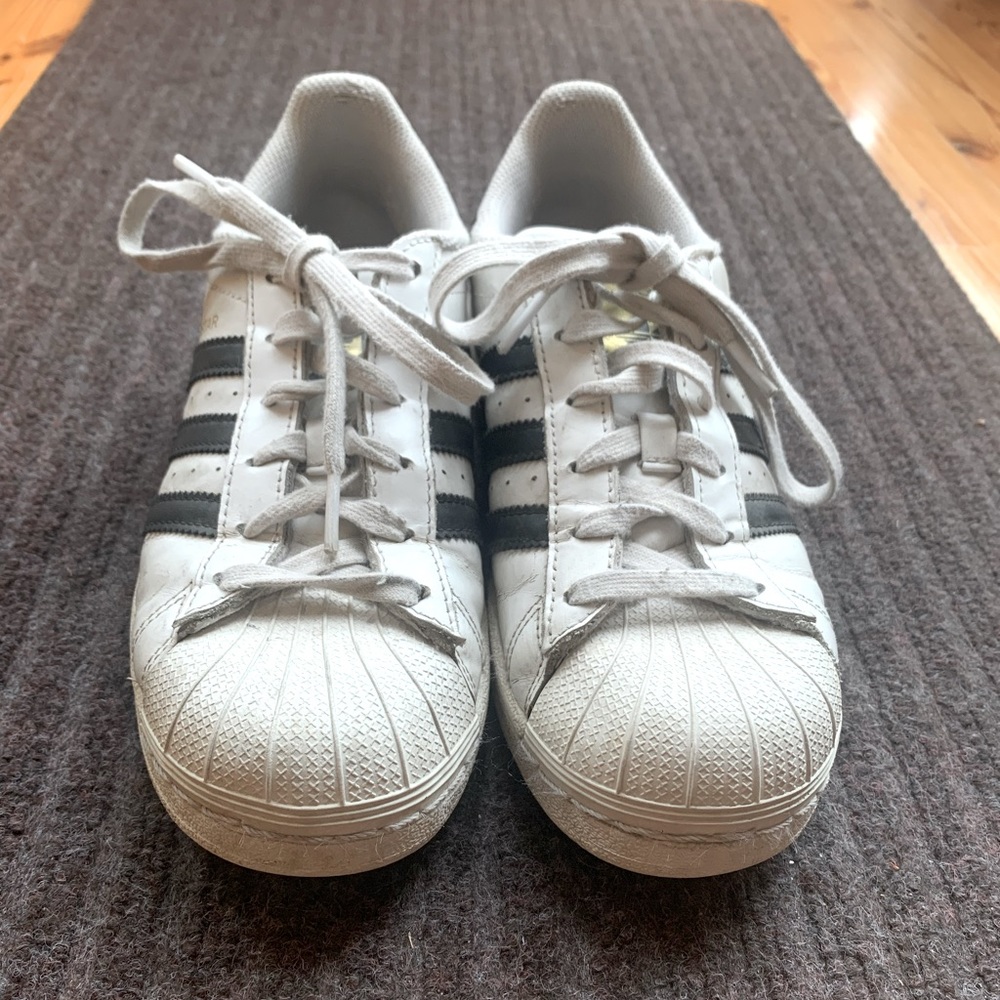 Adidas Superstars